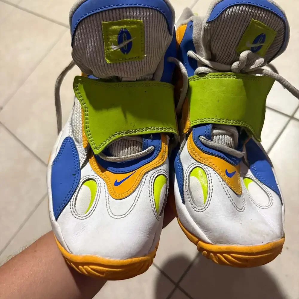 Nike Speed Turf 3.5Y Boys